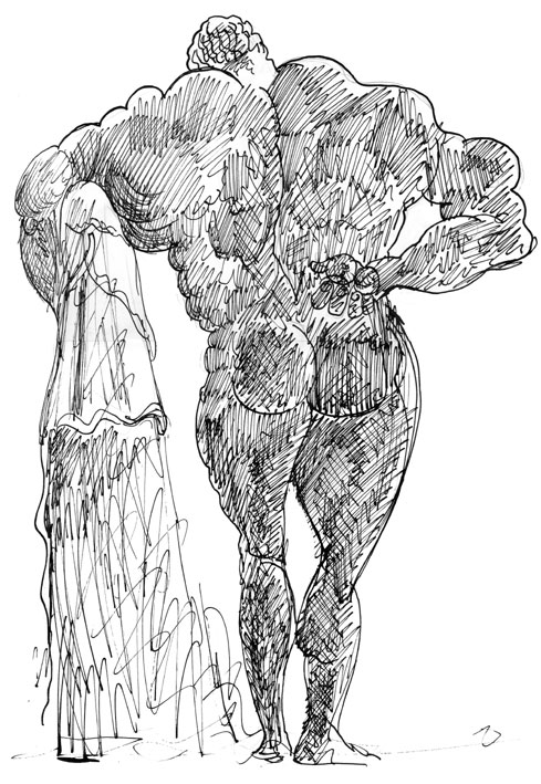 Hercule