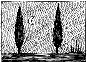 paysage